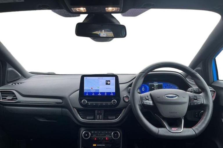 2024 Ford Puma 1.5 EcoBoost ST 5dr HATCHBACK PETROL Manual