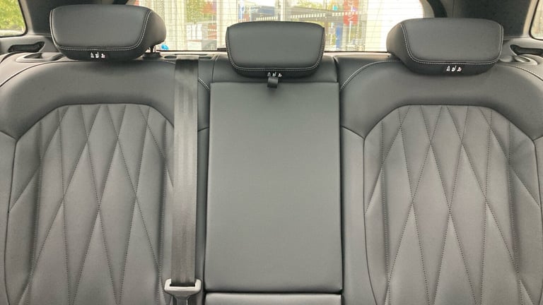 2025 Ford Explorer 210kW Premium 77kWh 5dr Auto Electric Estate Estate Electric Automatic