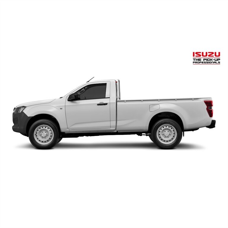 1969 Isuzu D-Max Utility Single Cab 4x4 Diff Lock [164] LIMITED STOCK AVAILABLE NOW!!! Pick Up Di...