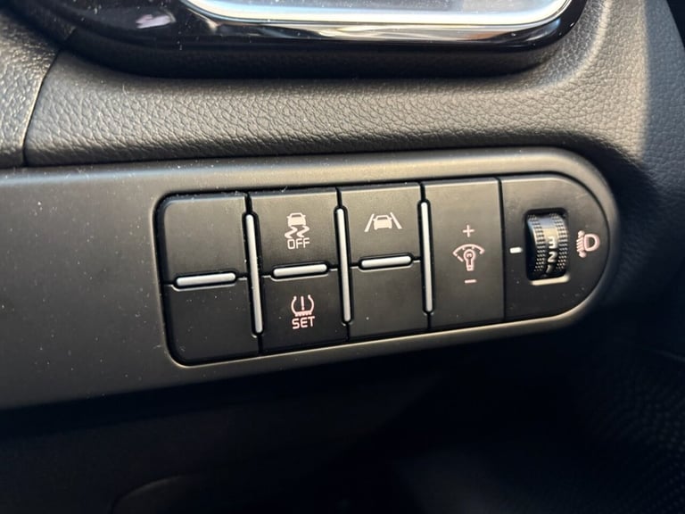 2022 72 KIA XCEED 1.5 T-GDI 3 SUV 5DR PETROL MANUAL EURO 6 (S/S) (158 BHP)