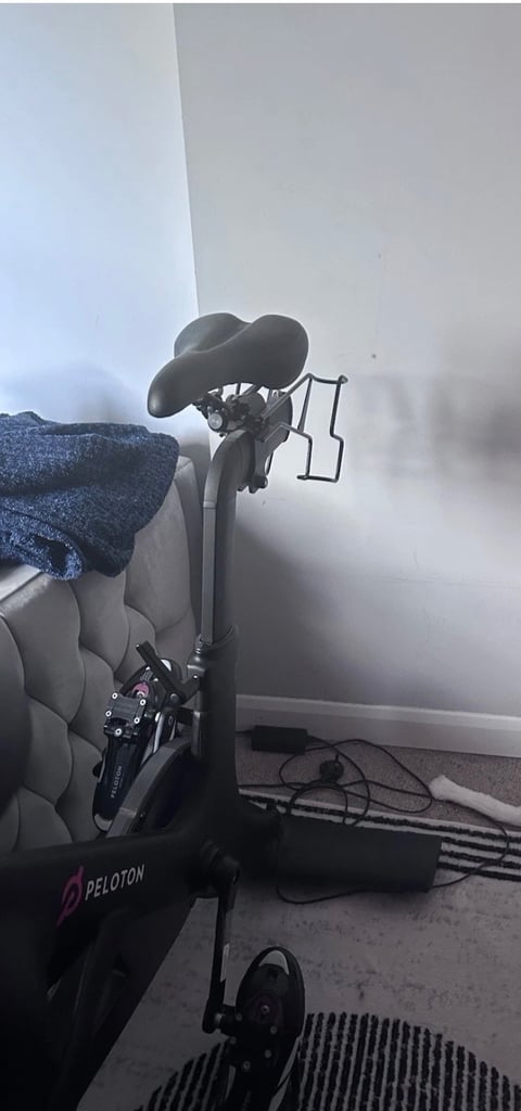 image for Peleton bike