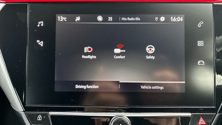 2023 Vauxhall Corsa 1.2 Turbo GS 5dr Petrol Hatchback Hatchback Petrol Manual