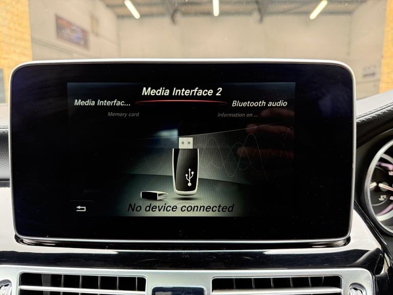 2017 17 MERCEDES BENZ CLS63 S AMG 5.5 V8 BI-TURBO 585 BHP SHOOTING BRAKE WHITE