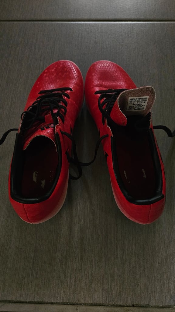 Adidas Football boots 