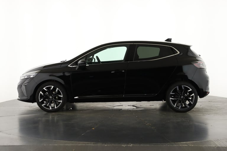 2025 Renault Clio 1.6 E-TECH full hybrid 145 Techno 5dr Auto Hatchback Hybrid Automatic