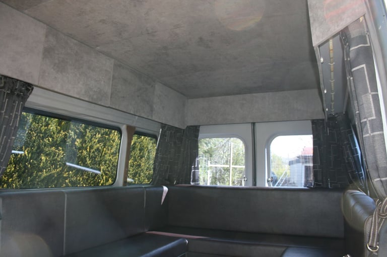 Citroen, RELAY, Campervan, 2008, Manual, 2198 (cc)