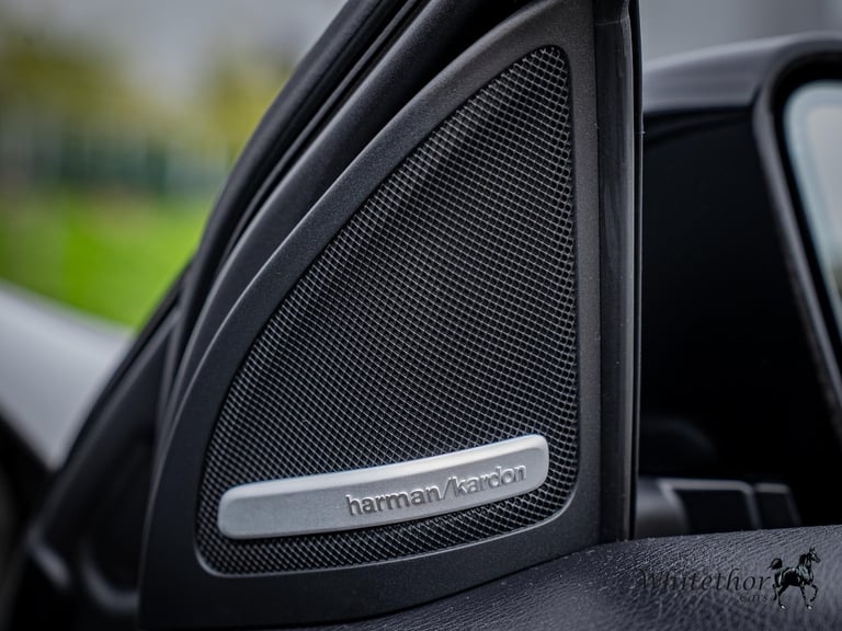 2017 Mercedes-Benz A-Class 2.0 A45 AMG SpdS DCT 4MATIC Euro 6 (s/s) 5dr HATCHBACK Petrol Automatic