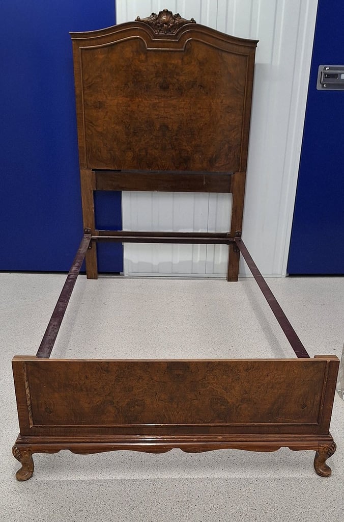 Bedroom Furniture Antique curated
