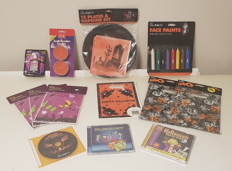 image for ○○ Halloween items ○○