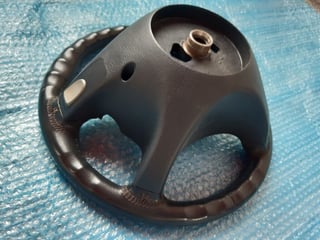 MERECEDES SL R230 SL500 SL350 SL600 AMG SL55 SL63 PADDLE SHIFT STEERING WHEEL BLACK A2304601403