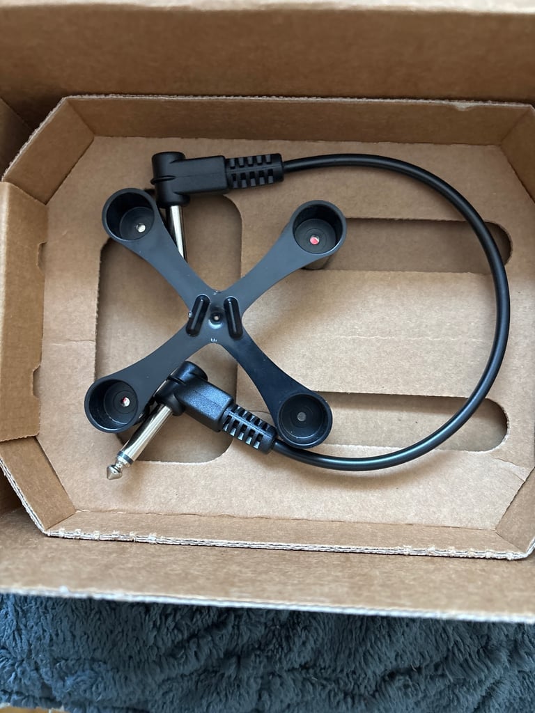 Tonewood acoustic guitar amp