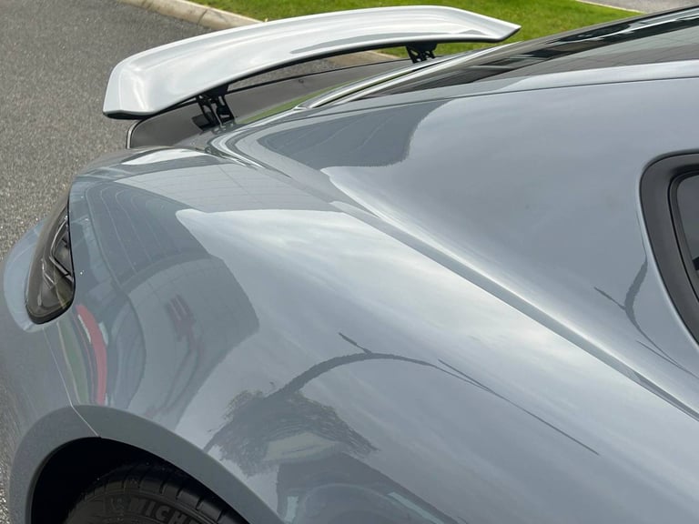 2023 Porsche 718 Cayman 4.0 GTS 2dr PDK Coupe Petrol Automatic