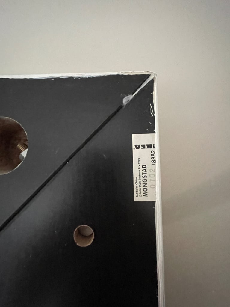 IKEA Mongstad Mirror