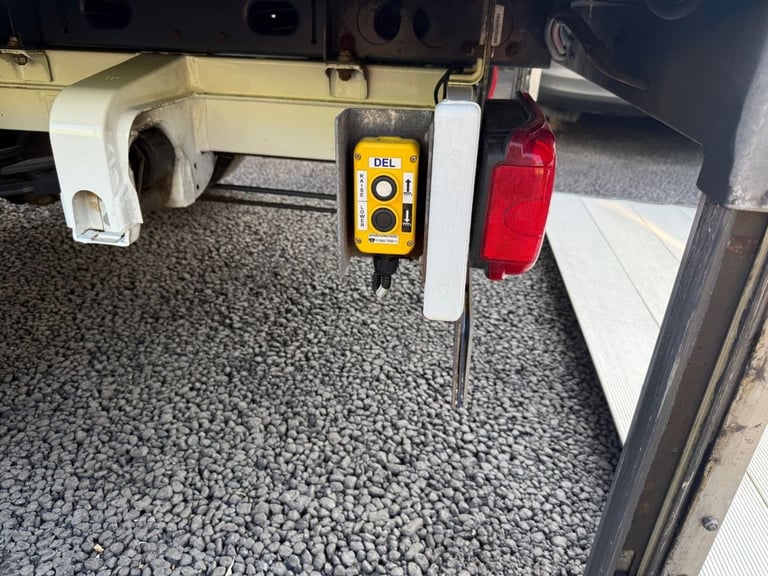 2020 Mercedes-Benz Sprinter 3.5t Chassis Cab CHASSIS CAB DIESEL Manual