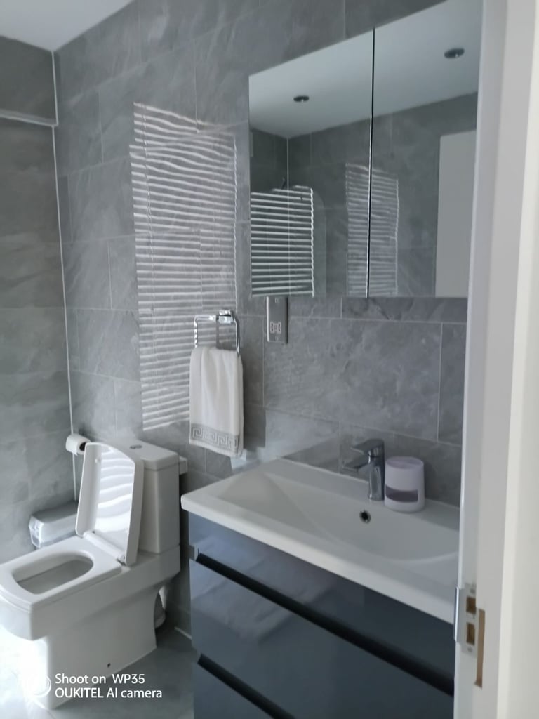 image for Domestic & Commercial House Cleaner | 20% OFF First Clean | Stratford E15