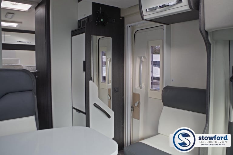 Roller Team Zefiro 685, 2021 Used Motorhome