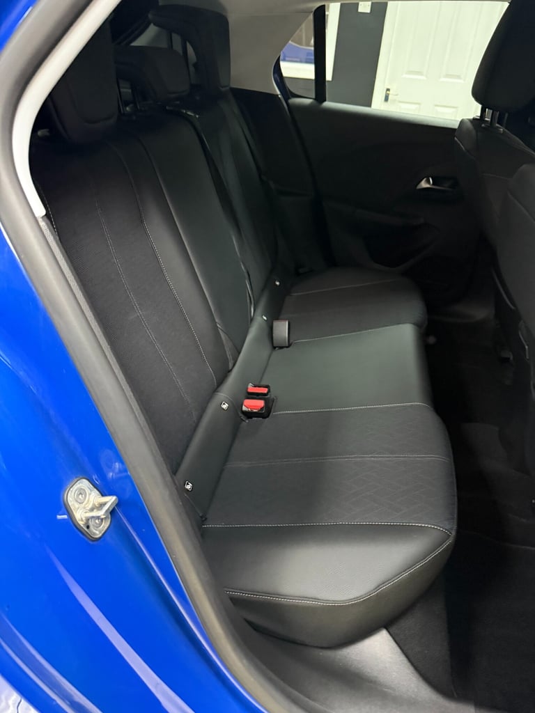 2020 Vauxhall Corsa 1.2 Turbo Elite Nav 5dr HATCHBACK Petrol Manual