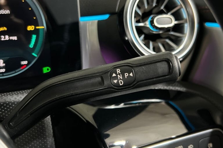 2023 23 MERCEDES-BENZ CLA 1.3 CLA180 AMG LINE (EXECUTIVE) COUPE 4DR PETROL 7G-DC