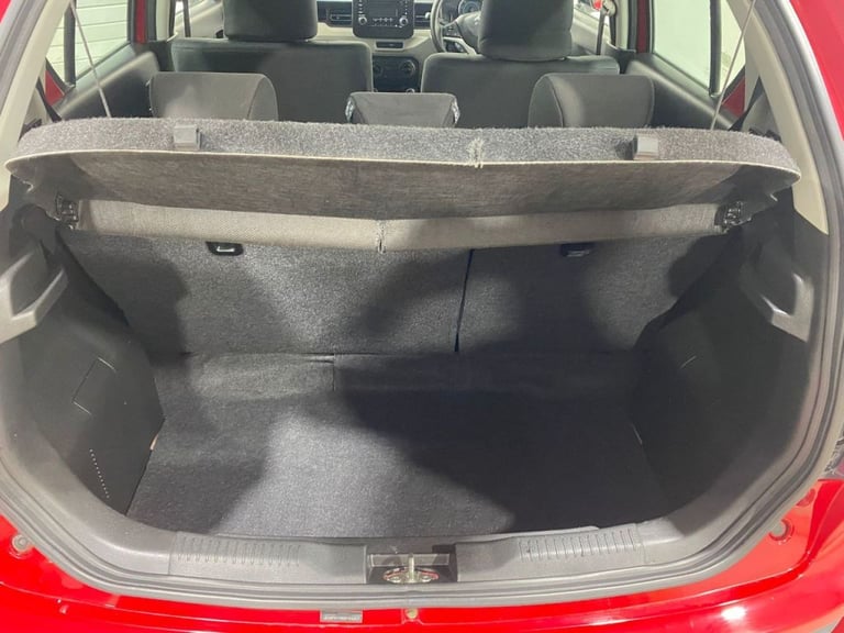  Suzuki Ignis 1.2 Dualjet SZ3 5dr Petrol