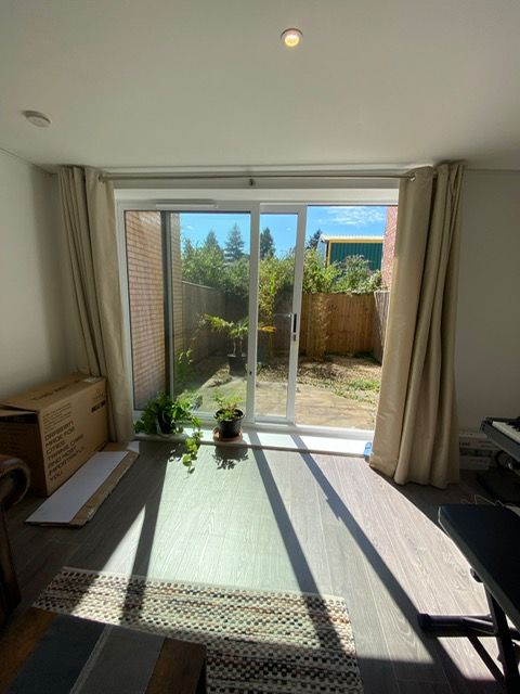 Very Spacious  2 big  double bedroom flat Oxford near West Way Square  shopping OX2  