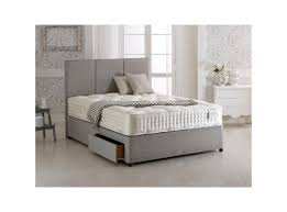 Divan Small Double bed base --- Optional Drawers -- free home delivery -- cash on delivery 