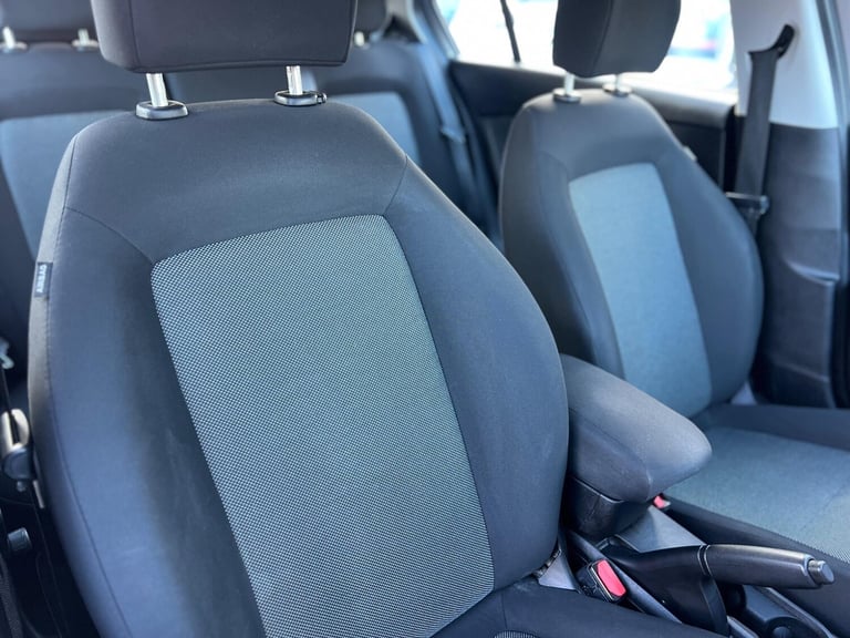 2018 Fiat Tipo 1.4 MPI Easy Euro 6 5dr HATCHBACK Petrol Manual