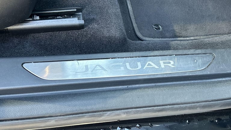 2021 Jaguar I-Pace 294kW EV400 HSE 90kWh 5dr Auto [11kW Charger] HATCHBACK ELECTRIC Automatic