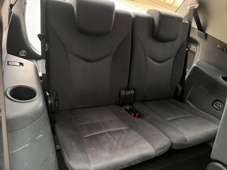 2023 Toyota Prius+ 1.8 VVTI EXCEL+ HYBRID MPV 7 SEATER Petrol/Electric Hybrid Automatic