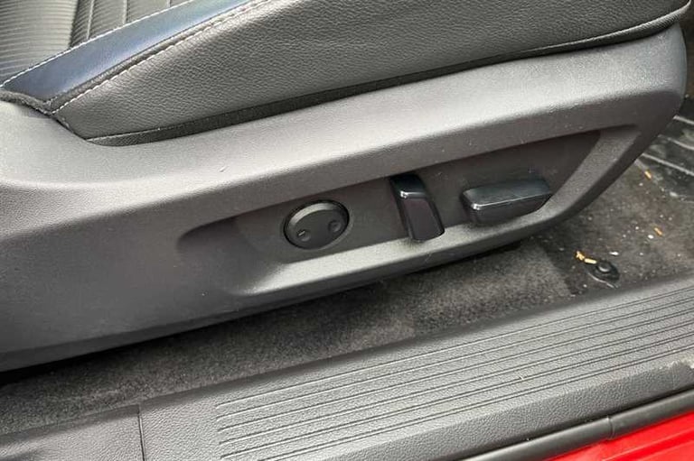 2022 Nissan Qashqai 1.3 DIG-T MH TEKNA 5DR Hatchback Petrol Manual