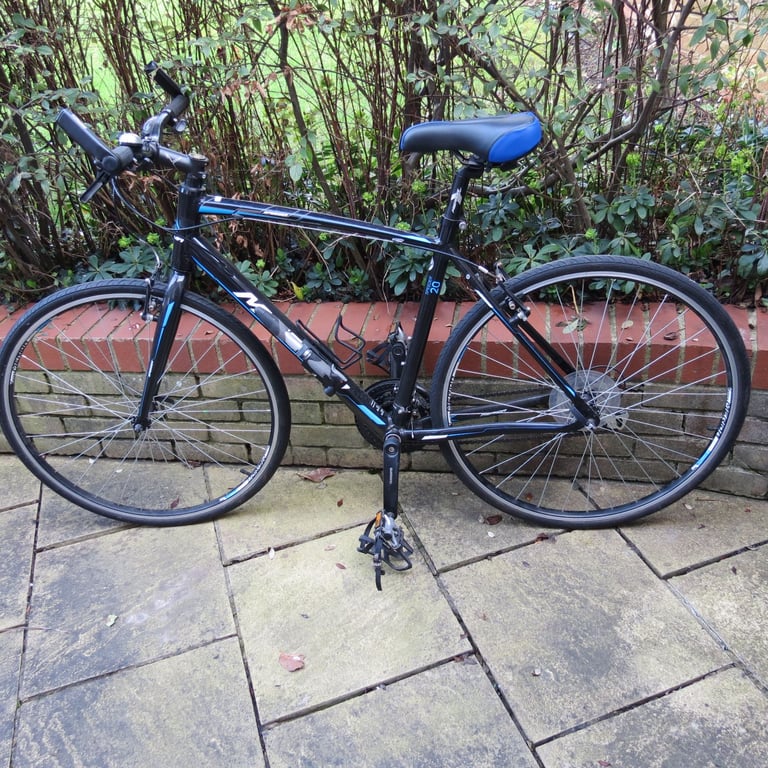 MERIDA    BIKE.