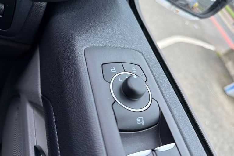 2024 Ford Transit Custom 280 Limited L1 SWB FWD 2.0 EcoBlue 136ps Low Roof, CAMERA, CRUISE CONTRO...