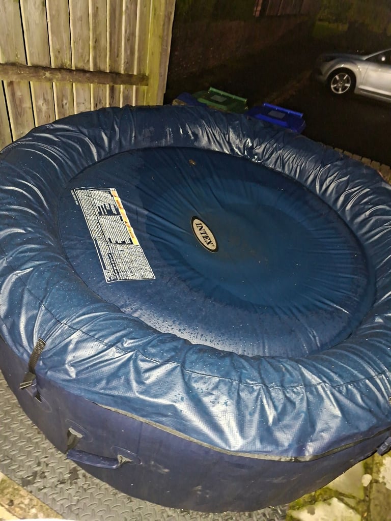 image for Lazy spa