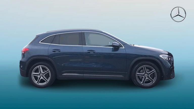 2021 Mercedes-Benz GLA GLA 200 AMG LINE EXECUTIV Hatchback Diesel Automatic