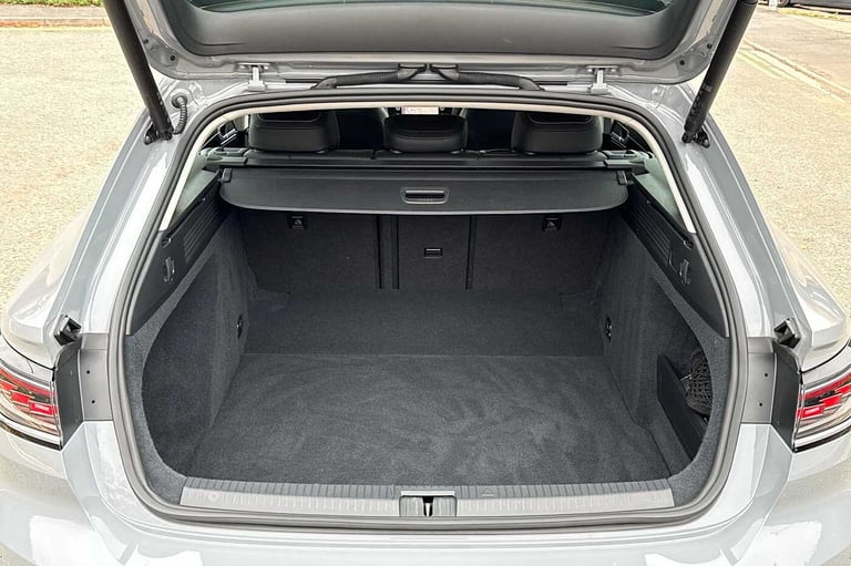 2024 Volkswagen Arteon 2.0 TSI Elegance 5dr DSG Estate Petrol Automatic