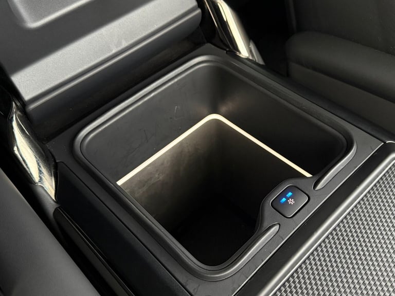 2023 Land Rover Range Rover Sport 3.0 P550e 38.2kWh Autobiography SUV 5dr Petrol Plug-in Hybrid A...