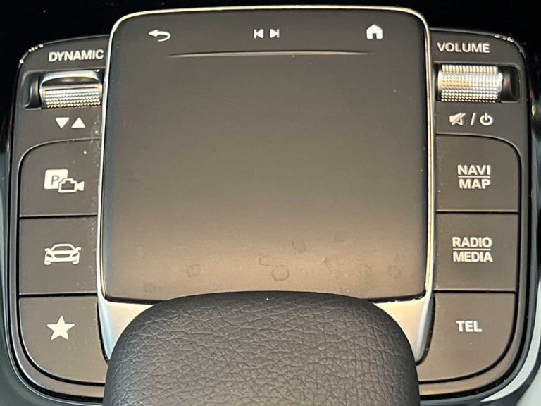 2022 Mercedes-Benz A-Class A180 AMG Line Executive Edition 5dr Auto Hatchback Petrol Automatic