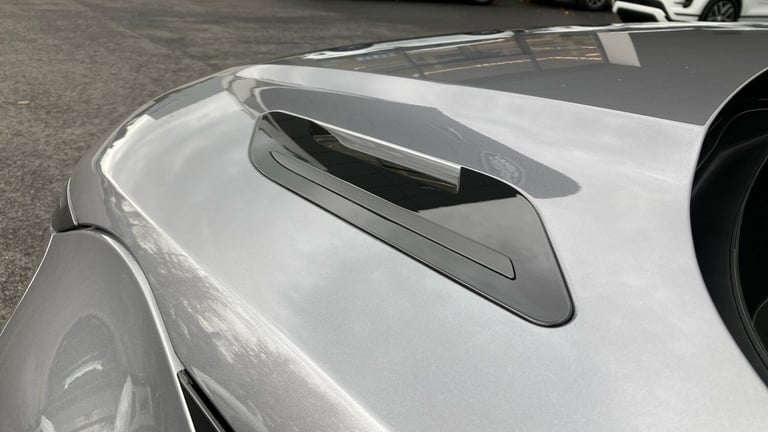 2025 Land Rover Range Rover Evoque 2.0 D200 Dynamic SE 5dr Auto Diesel Hatchback Hatchback Diesel...