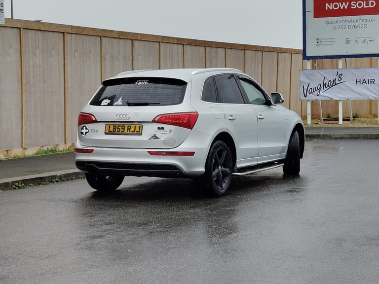 Automatic 2 0 TDI SWAP/CASH/ PART EXCHANGE 