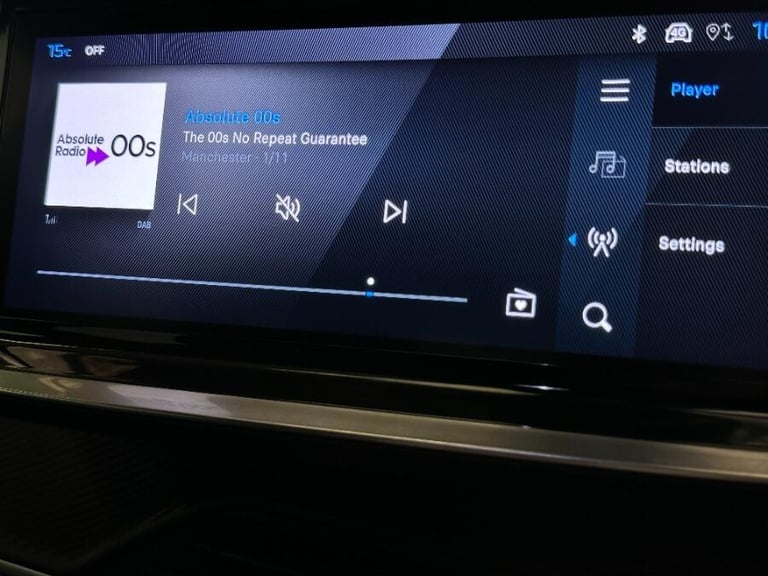 2025 Peugeot 2008 1.2 Puretech Allure Suv 5dr Petrol Manual Euro 6 (s/s) (130 Ps) HATCHBACK Petro...