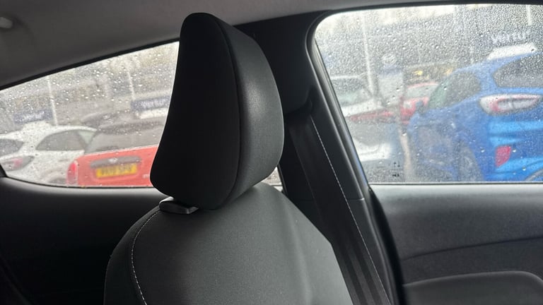 2020 Ford Fiesta 1.0 EcoBoost 95 Trend 5dr Petrol Hatchback Hatchback Petrol Manual