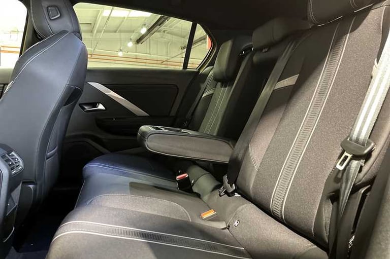 2023 Vauxhall Astra 1.2 Turbo 130 GS 5dr Auto HATCHBACK PETROL Automatic