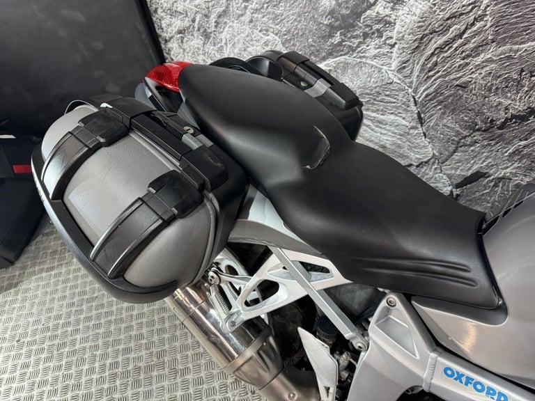 BMW K1200S K 1200 S 2005