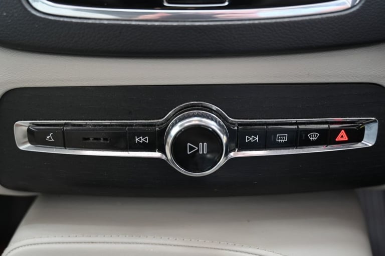 2019 69 VOLVO XC90 2.0 B5 MHEV INSCRIPTION PRO SUV 5DR DIESEL HYBRID AUTO 4WD EU