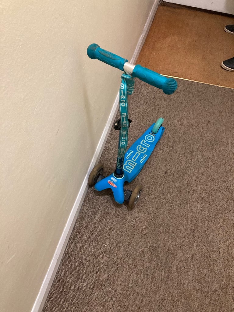 Micro scooter mini 