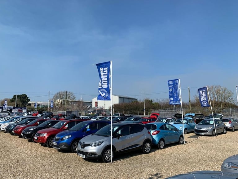 2016 Ford Fiesta 1.0T EcoBoost ST-Line Hatchback 3dr Petrol Manual Euro 6 (s/s) (140 ps) Hatchbac...