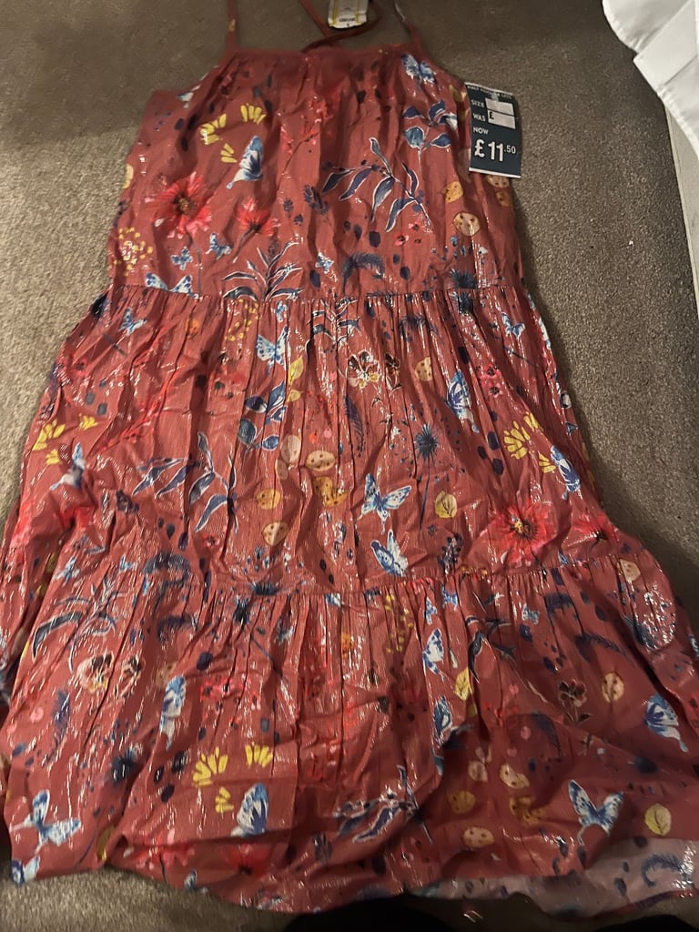 Size 8 (age15) new items next Nike and Zara 