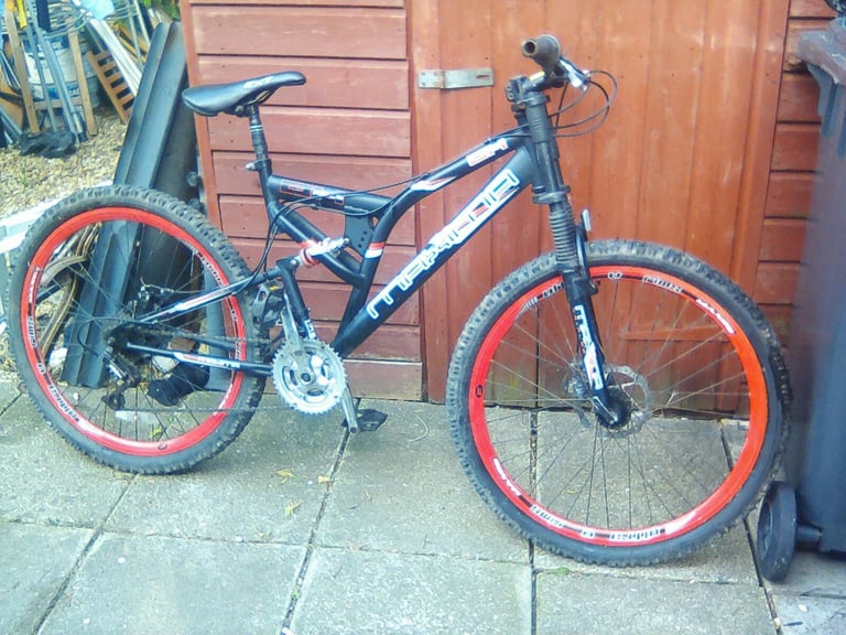 image for OH MAXIMA Mountain bike 