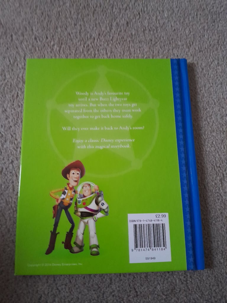 2 childrens books