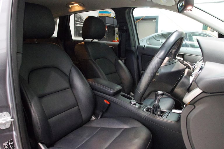 2013 Mercedes-Benz B-Class 1.8 B200 CDI Sport Euro 5 (s/s) 5dr MPV Diesel Manual