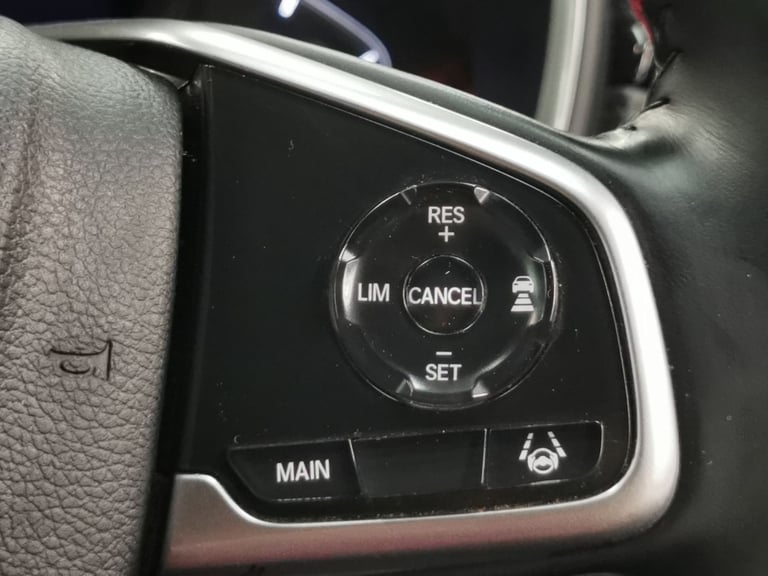 2020 Honda CR-V 1.5 VTEC Turbo SR SUV 5dr Petrol Manual 4WD Euro 6 (s/s) (173 ps) - REVERSE Suv P...